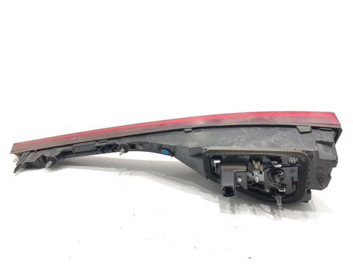Left taillight RENAULT MEGANE IV Hatchback (B9A/M/N_) 1.5 Blue dCi 115 (B9A6) | BP39309397C34 - Image 4