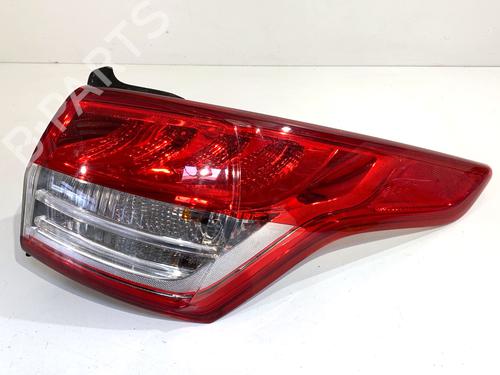 Used Right taillight Right taillight 39335383 39335383