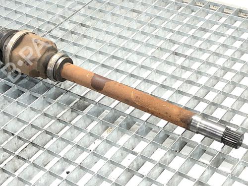 Right front driveshaft DS DS 5 (KF_) 1.6 THP 210 | BP39277543M39 - Image 3