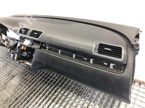 Instrumentbræt VW CC B7 (358) 2.0 TFSI | BP39272606C46 - Image 3