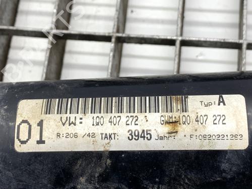 Right front driveshaft VW PASSAT B6 (3C2) 2.0 FSI | BP40001527M39 - Image 4