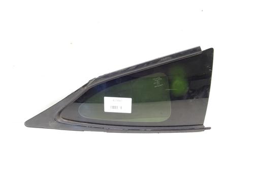 Used Rear right door window Rear right door window 39268959 39268959