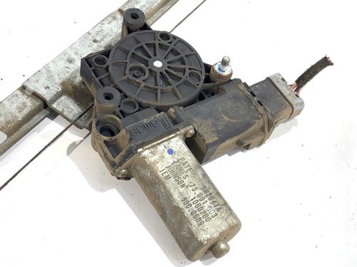 Front right window mechanism PEUGEOT BOXER Bus 2.2 HDi 100 | BP39326268C23 - Image 3