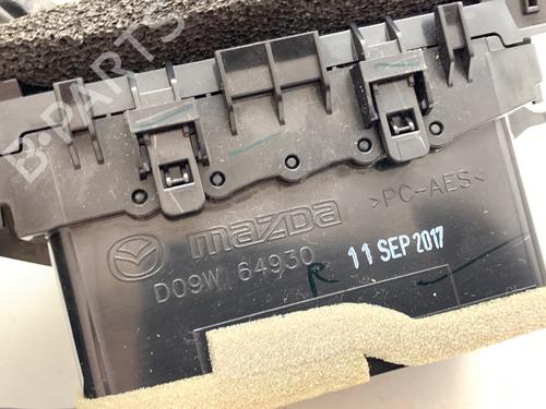 Air vent MAZDA 2 Hatchback (DL, DJ) 1.5 SKYACTIV-G | BP40250236I21 - Image 3