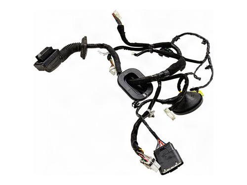 Used Wiring harness Wiring harness HYUNDAI TUCSON (TL, TLE) 1.6 GDi (132 hp) 39369452 39369452