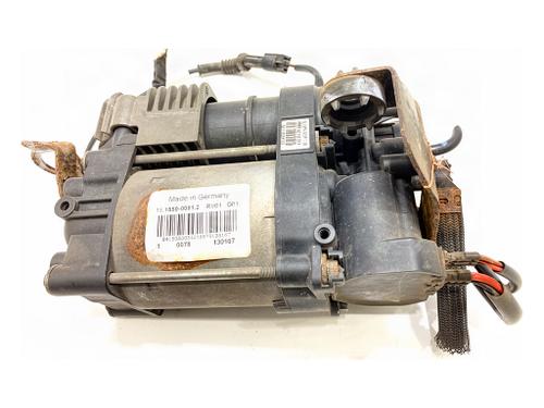 Used Suspension compressor Suspension compressor JEEP GRAND CHEROKEE IV (WK, WK2) 5.7 V8 4x4 (352 hp) 40489903 40489903