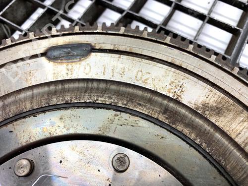 Flywheel PORSCHE PANAMERA (970) 4.8 4S | BP39323198M101 - Image 5