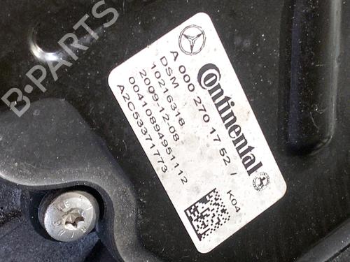 Gearbox MERCEDES-BENZ E-CLASS (W212) E 350 CDI (212.025) | BP39344795M3 - Image 8