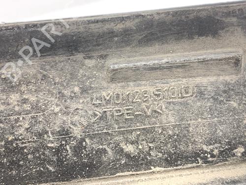 Pipe AUDI Q8 (4MN, 4MT) 50 TDI Mild Hybrid quattro | BP39318506M125 - Image 3