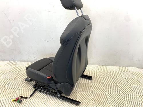 Right front seat AUDI A4 B9 Avant (8W5, 8WD) 2.0 TDI quattro | BP39364933C16 - Image 3