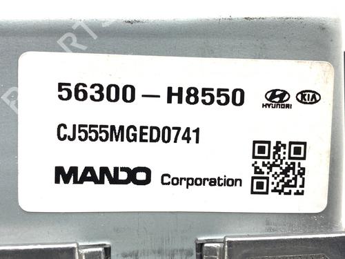Steering ECU KIA RIO IV (YB, SC, FB) 1.4 | BP39290637M49  - Image 5
