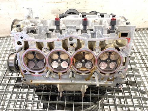 Cylinder head VW GOLF VIII (CD1, DA1) 1.5 TSI | BP39293930M5 - Image 4