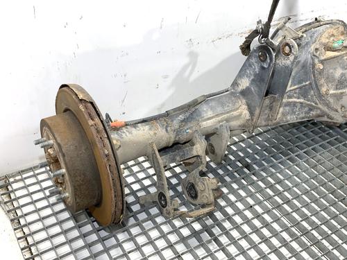Rear differential FORD RANGER (TKE) 2.0 EcoBlue 4x4 | BP39351036M24 - Image 2