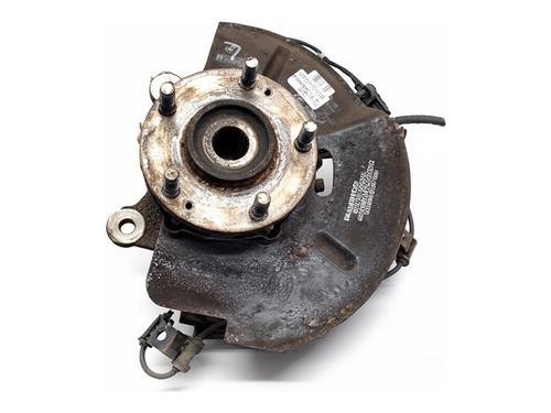 Used Left front steering knuckle Left front steering knuckle HYUNDAI ix35 (LM, EL, ELH) 2.0 (163 hp) 39357916 39357916