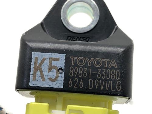 Electronic sensor TOYOTA CAMRY (_V7_, _VA7_, _VH7_) 2.5 Hybrid (AXVH71_, AXVH70, AXVH71R) | BP39341871M84 - Image 3