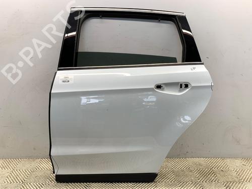 Used Left rear door Left rear door 39299228 39299228