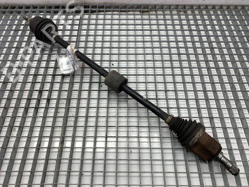 Right front driveshaft OPEL CORSA E (X15) 1.4 (08, 68) | BP39349258M39 - Image 2