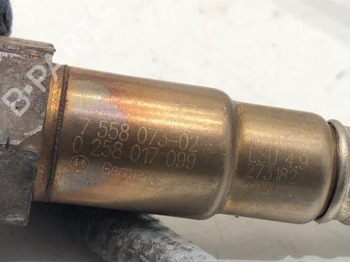Electronic sensor BMW 5 (E60) 525 i | BP39970989M84 - Image 4