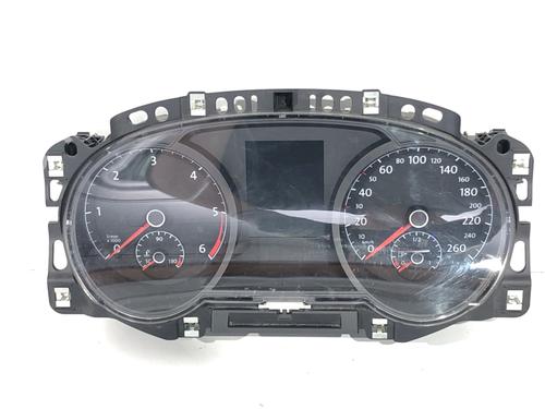 Used Instrument cluster Instrument cluster VW GOLF VII Variant (BA5, BV5) 2.0 TDI (150 hp) 39298040 39298040