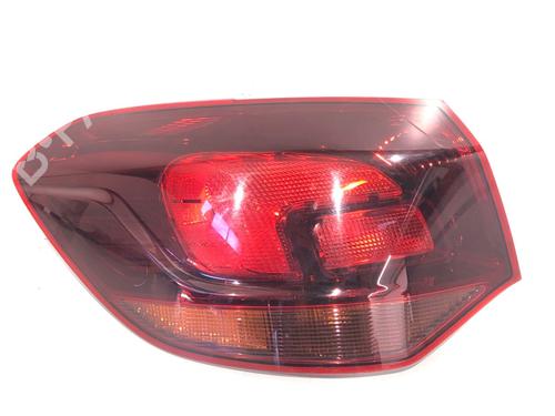 left-taillight-opel-astra-j-p10-2009-2010-2011-2012-2013-2014-2015-2016-39299911 main image