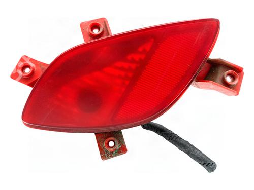 Used Rear bumper left light Rear bumper left light HYUNDAI i30 (GD) 1.4 (99 hp) 39704120 39704120