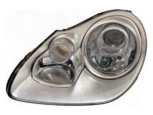 Used Left headlight Left headlight PORSCHE CAYENNE (9PA) S 4.5 (340 hp) 40619552 40619552
