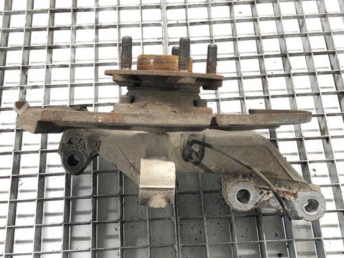 Left front steering knuckle FORD MONDEO V Saloon (CD) 2.0 Hybrid | BP39282497M25 - Image 4