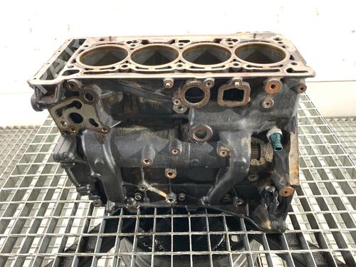 Used Engine (For Parts) Engine (For Parts) SEAT LEON (5F1) 2.0 Cupra (300 hp) 39340950 39340950