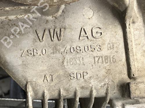 Transfer box SEAT ATECA (KH7, KHP) 2.0 TDI 4Drive | BP39364222M36 - Image 6