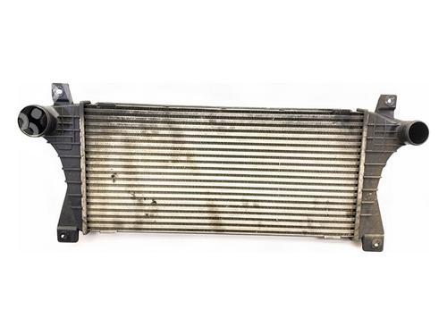 Intercooler Intercooler JEEP GRAND CHEROKEE III (WH, WK) 3.0 CRD 4x4 (218 hp) 39898146 39898146