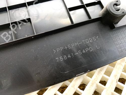 Mittelkonsole SUZUKI VITARA (LY) 1.6 (APK 416) | BP39351197I22 - Image 5