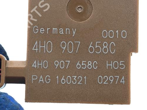 Electronic sensor AUDI Q3 Sportback (F3N) 35 TFSI Mild Hybrid | BP39313999M84 - Image 3