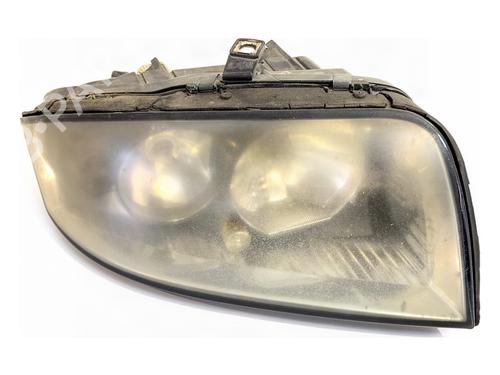 Used Right headlight Right headlight AUDI A2 (8Z0) 1.4 TDI (75 hp) 39898125 39898125