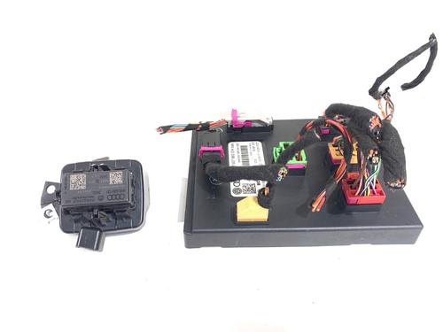 Engine control unit (ECU) AUDI A6 C7 Avant (4G5, 4GD) RS6 performance quattro | BP39314674M57 - Image 7