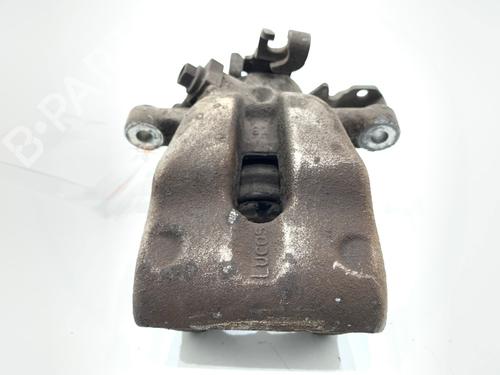 Used Left rear brake caliper Left rear brake caliper 39304998 39304998