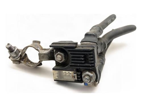Used Cable Cable HYUNDAI ix35 (LM, EL, ELH) 1.7 CRDi (116 hp) 40521741 40521741