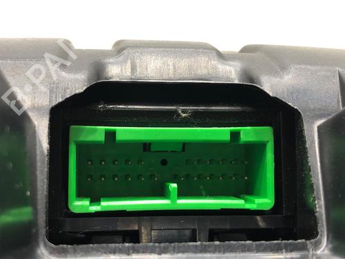 Climate control VOLVO V40 Hatchback (525) D2 | BP39388745I5  - Image 6