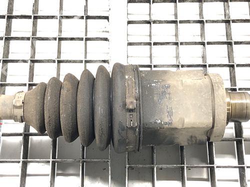 Right front driveshaft BMW X6 (E71, E72) xDrive 35 i | BP39284127M39 - Image 3