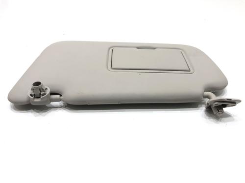 Left sun visor NISSAN PULSAR Hatchback (C13) 1.5 dCi | BP39317595I1 - Image 3