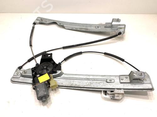 Rudehejsemekanisme Højre foran FORD KUGA II (DM2) 2.0 TDCi 4x4 | BP39335123C23 - Image 2
