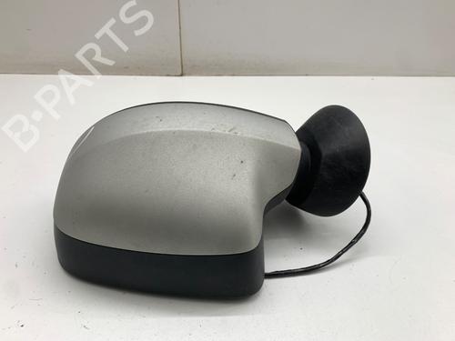 Left mirror DACIA SANDERO 1.4 (BS0C, BS0A, BS0G, BS1F, BS0E) | BP40276826C26 - Image 2