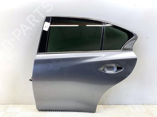 Dør venstre bagtil Dør venstre bagtil 39325473 39325473