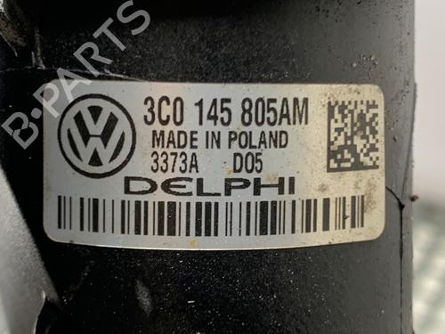 Intercooler VW PASSAT B7 (362) 2.0 TDI | BP39324897M30 - Image 3