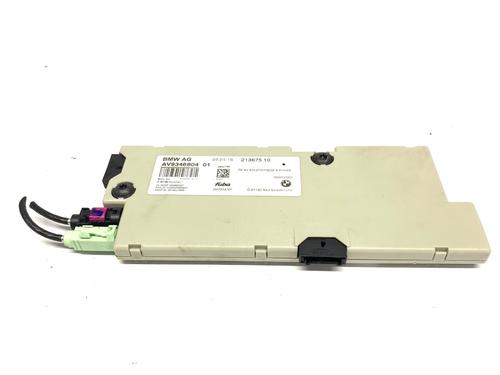 Used Electronic module Electronic module 39292998 39292998