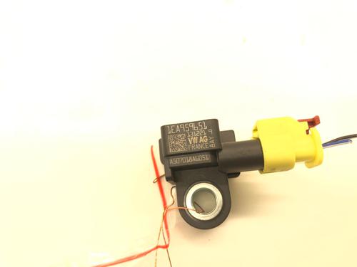 Electronic sensor VW CADDY V Box Body/MPV (SBA, SBH) 2.0 TDi | BP39285763M84 - Image 5