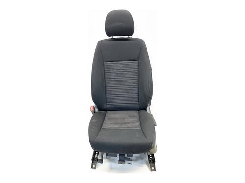 left-front-seat-mercedes-benz-a-class-w176-2012-2013-2014-2015-2016-2017-2018-39358818 main image