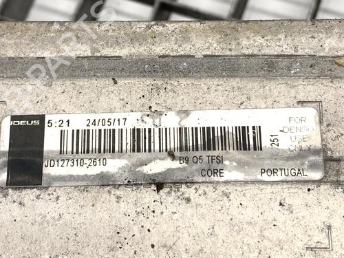Intercooler AUDI Q5 (FYB, FYG) SQ5 TFSI quattro | BP40033312M30 - Image 5