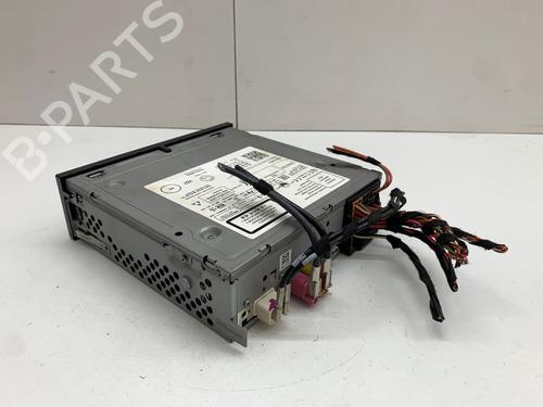 Electronic module SKODA OCTAVIA III Combi (5E5, 5E6) 2.0 TDI | BP39365014M83 - Image 2