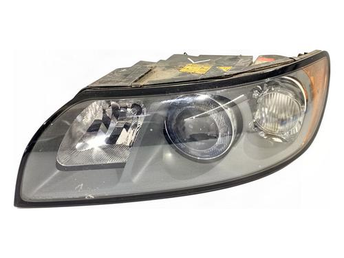 Used Left headlight Left headlight VOLVO V50 (545) 2.0 D (136 hp) 40068650 40068650