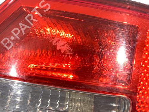 Right taillight AUDI A4 B6 (8E2) 1.9 TDI | BP39643260C35 - Image 2